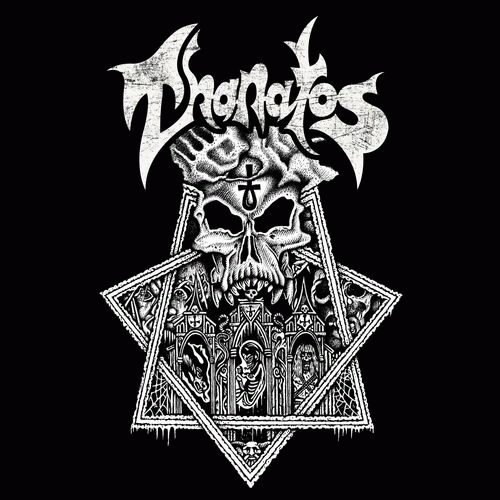 Thanatos (NL) : Putrid Existence